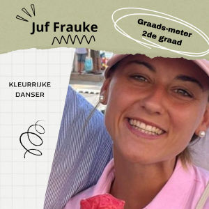 Juf Frauke